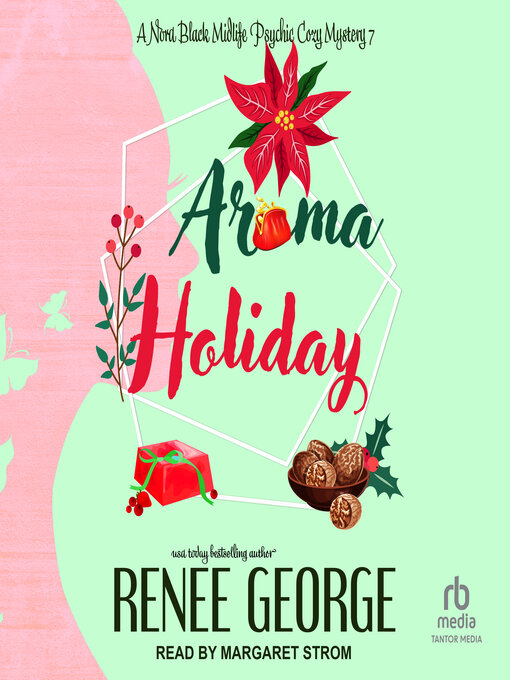 Title details for Aroma Holiday by Renee George - Wait list